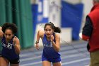 Track & Field  Women’s Track & Field open up the 2023 indoor season with a home meet against Colby College. They also competed against visiting Wentworth Institute of Technology, Worcester State University, Gordon College and Connecticut College. - Photo by Keith Nordstrom